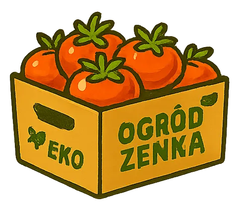 Pomidory (detal & hurt)