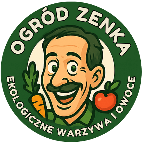Ogród Zenka